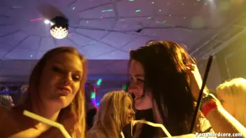 Party Hardcore Gone Crazy Vol. 1 Part 6 - Main Edit Screencap 27 on sinx.preview.netperv.com