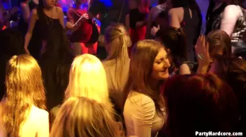 Party Hardcore Gone Crazy Vol. 1 Part 6 - Main Edit Screencap 32 on sinx.preview.netperv.com