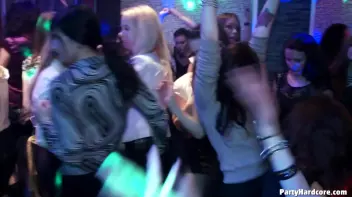 Party Hardcore Gone Crazy Vol. 1 Part 6 - Main Edit Screencap 37 on sinx.preview.netperv.com