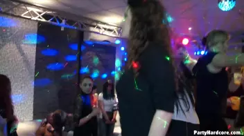 Party Hardcore Gone Crazy Vol. 1 Part 6 - Main Edit Screencap 42 on sinx.preview.netperv.com