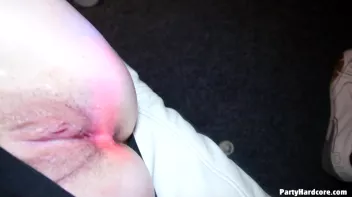 Party Hardcore Gone Crazy Vol. 1 Part 6 - Main Edit Screencap 49 on sinx.preview.netperv.com