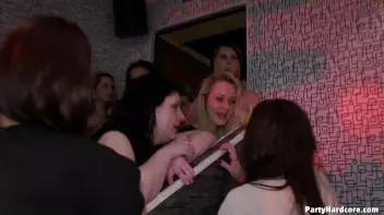 Party Hardcore Vol. 69 Special Ed. - Hustling Hotties Screencap 103 on sinx.preview.netperv.com