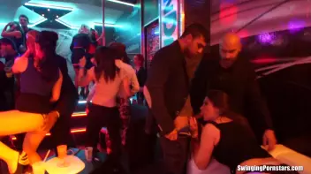 After Work Orgy Rampage Part 1 - Main Edit Screencap 50 on sinx.preview.netperv.com