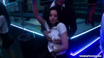 After Work Orgy Rampage Part 1 - Main Edit Screencap 51 on sinx.preview.netperv.com