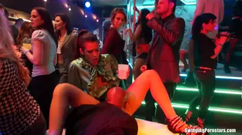 After Work Orgy Rampage Part 1 - Main Edit Screencap 67 on sinx.preview.netperv.com