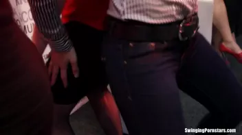 After Work Orgy Rampage Part 1 - Main Edit Screencap 68 on sinx.preview.netperv.com