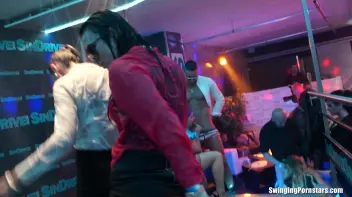 After Work Orgy Rampage Part 1 - Main Edit Screencap 74 on sinx.preview.netperv.com