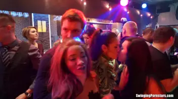 After Work Orgy Rampage Part 1 - Main Edit Screencap 8 on sinx.preview.netperv.com