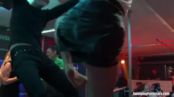 After Work Orgy Rampage Part 1 - Main Edit Screencap 44 on sinx.preview.netperv.com