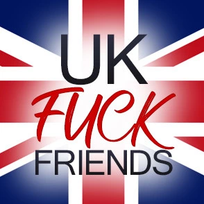 UK Fuck Friends