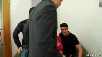 The Best of Piss Fests! Screencap 4 on sinx.preview.netperv.com