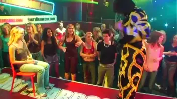 Party Hardcore Vol. 18 Part 3 Screencap 7 on sinx.preview.netperv.com