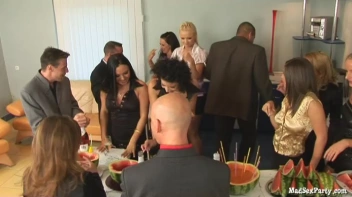 Melon Ballers Part 1 Screencap 6 on sinx.preview.netperv.com