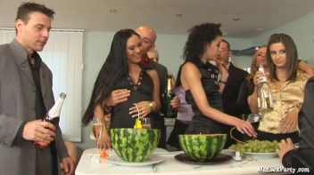 Melon Ballers Part 1 Screencap 7 on sinx.preview.netperv.com