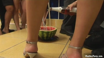 Melon Ballers Part 1 Screencap 15 on sinx.preview.netperv.com