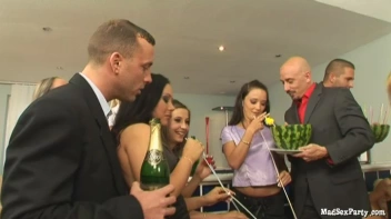 Melon Ballers Part 1 Screencap 16 on sinx.preview.netperv.com