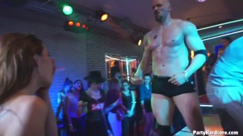 Party Hardcore Gone Crazy Vol. 34 Part 6 - Cam 3 Screencap 13 on sinx.preview.netperv.com