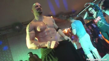 Party Hardcore Gone Crazy Vol. 34 Part 6 - Cam 3 Screencap 62 on sinx.preview.netperv.com