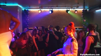Party Hardcore Gone Crazy Vol. 38 Part 5 - Cam 1 Screencap 19 on sinx.preview.netperv.com