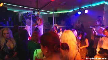 Party Hardcore Gone Crazy Vol. 38 Part 5 - Cam 1 Screencap 2 on sinx.preview.netperv.com