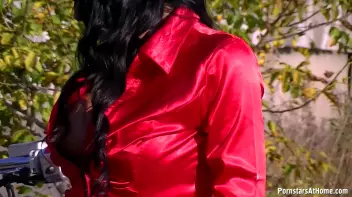 Crotch Rockets Make Her One Horny Pisser Screencap 82 on sinx.preview.netperv.com