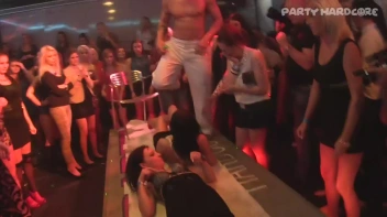 Party Hardcore Gone Crazy Vol. 15 Part 5 - Cam 2 Screencap 17 on sinx.preview.netperv.com