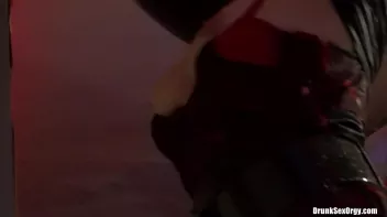 Bob's B-Day Part 4 - Shower Cam Screencap 1 on sinx.preview.netperv.com