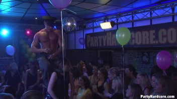 Party Hardcore Vol. 45 Part 2 - Main Edit Screencap 19 on sinx.preview.netperv.com