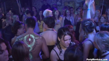 Party Hardcore Vol. 45 Part 2 - Main Edit Screencap 25 on sinx.preview.netperv.com
