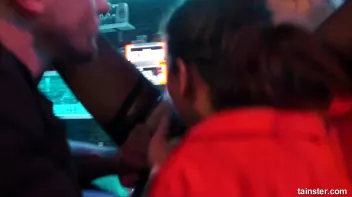 Party Sextasy Part 2 - Lesbian Cam Screencap 15 on sinx.preview.netperv.com