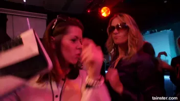 Party Sextasy Part 2 - Lesbian Cam Screencap 56 on sinx.preview.netperv.com