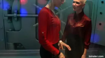 Party Sextasy Part 2 - Lesbian Cam Screencap 69 on sinx.preview.netperv.com