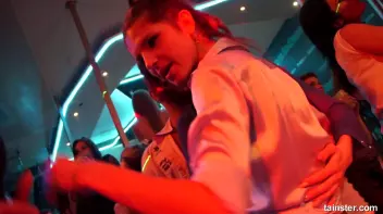 Party Sextasy Part 2 - Lesbian Cam Screencap 72 on sinx.preview.netperv.com