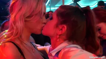 Party Sextasy Part 2 - Lesbian Cam Screencap 73 on sinx.preview.netperv.com