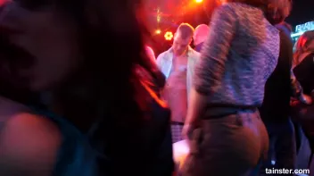 Party Sextasy Part 2 - Lesbian Cam Screencap 8 on sinx.preview.netperv.com