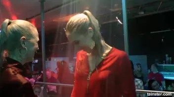 Party Sextasy Part 2 - Lesbian Cam Screencap 81 on sinx.preview.netperv.com