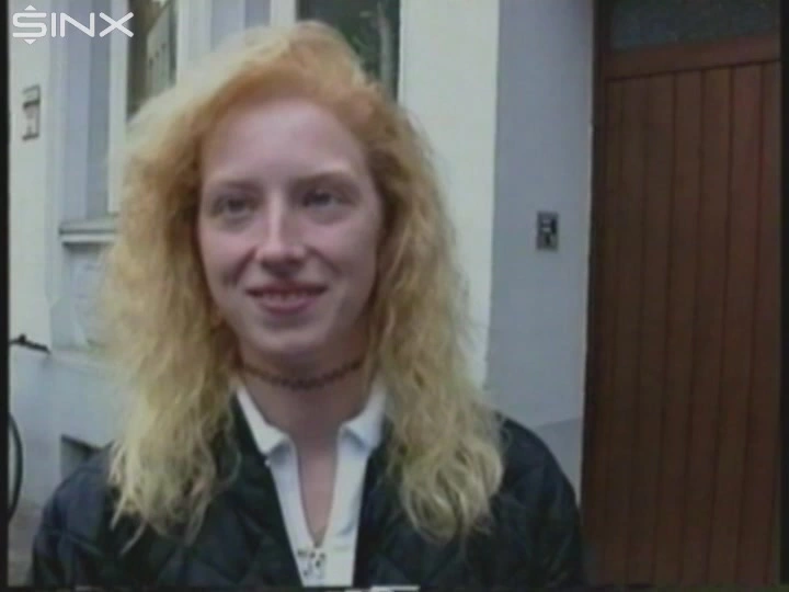 Das Pärchen beim Casting on sinx.preview.netperv.com