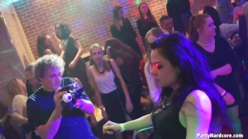 Party Hardcore Gone Crazy Vol. 34 Part 4 - Cam 2 Screencap 1 on sinx.preview.netperv.com