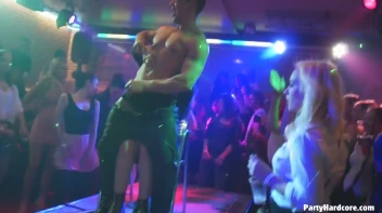 Party Hardcore Gone Crazy Vol. 34 Part 4 - Cam 2 Screencap 22 on sinx.preview.netperv.com