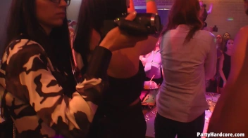 Party Hardcore Gone Crazy Vol. 40 Single Cut: Part 9 - Cam 2 Screencap 10 on sinx.preview.netperv.com