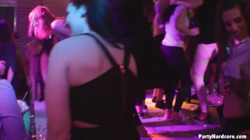 Party Hardcore Gone Crazy Vol. 40 Single Cut: Part 9 - Cam 2 Screencap 29 on sinx.preview.netperv.com
