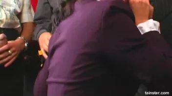 Goopy Groupie Screencap 6 on sinx.preview.netperv.com