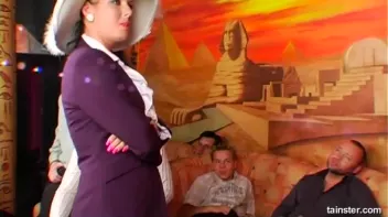 Goopy Groupie Screencap 2 on sinx.preview.netperv.com