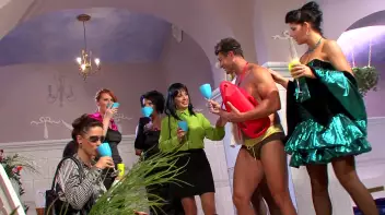 Cougar Crew Part 1 Screencap 16 on sinx.preview.netperv.com