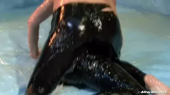 Slammed In The Gel Screencap 91 on sinx.preview.netperv.com