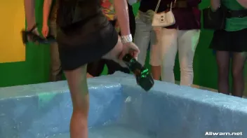 Slammed In The Gel Screencap 7 on sinx.preview.netperv.com