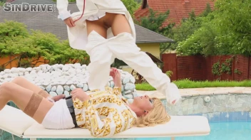 Crossdresser's Cock Play Exam Leads To TV Hetero Hardcore Screencap 36 on sinx.preview.netperv.com