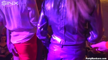 Party Hardcore Gone Crazy Vol. 43 Part 4 - Cam 1 Screencap 53 on sinx.preview.netperv.com