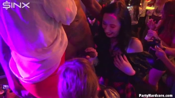 Party Hardcore Gone Crazy Vol. 43 Part 4 - Cam 1 Screencap 62 on sinx.preview.netperv.com