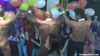 Party Hardcore Vol. 52 Part 4 - Cam 1 Screencap 2 on sinx.preview.netperv.com